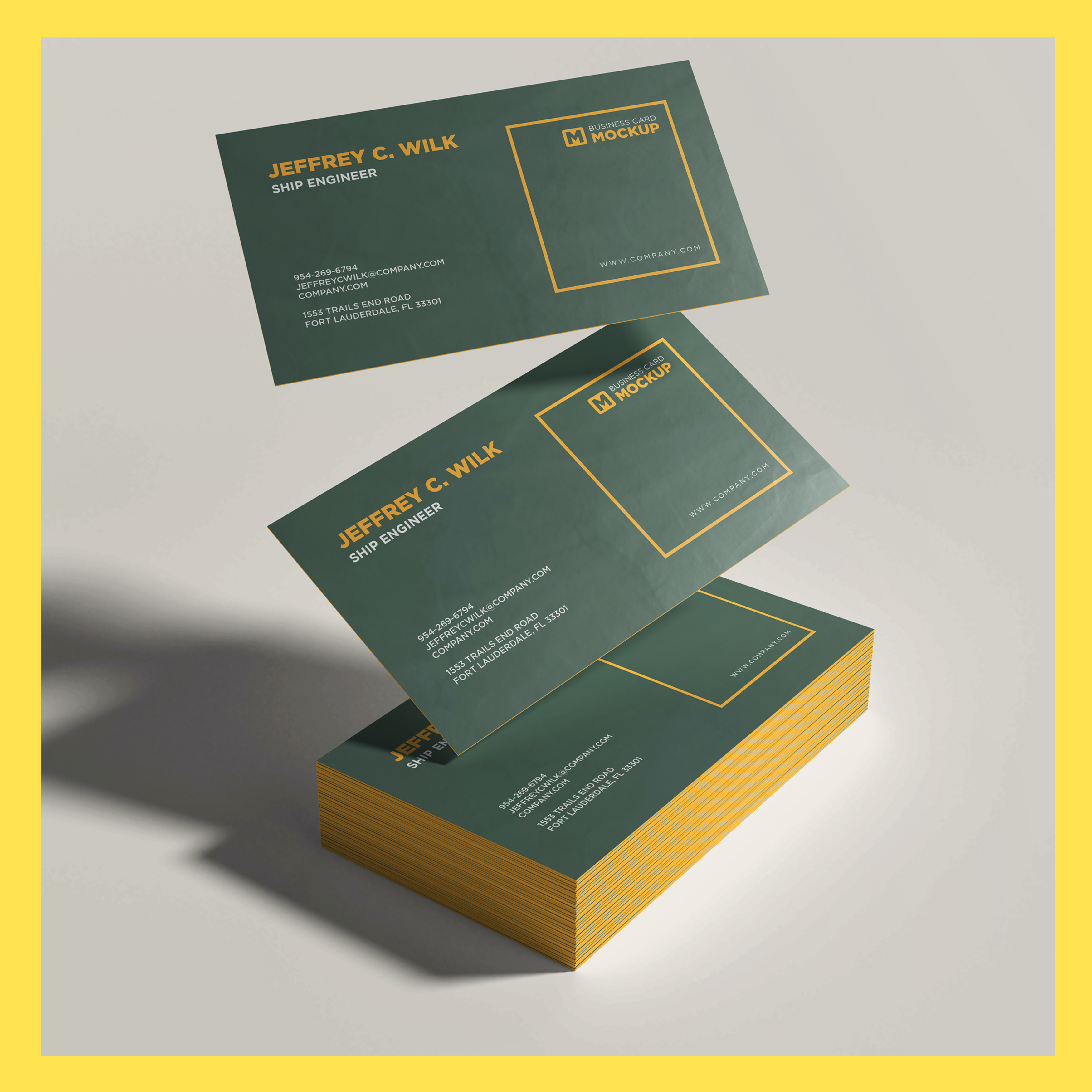 Carti de vizita personalizate